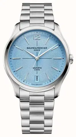 Baume & Mercier Clifton Baumatic 10870
