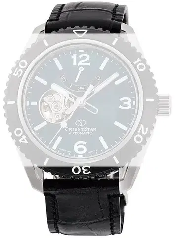 Řemínek Orient Star UL00G012J0 (pro model RE-AT01)