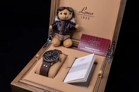 Laco Paderborn Erbstück