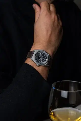 Formex Field Automatic Gen 2 Basalt Grey