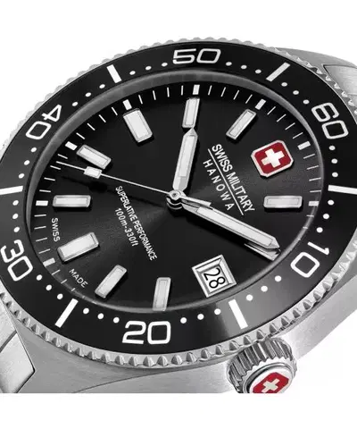 Swiss Military Hanowa NOMAD SMWGH0004903