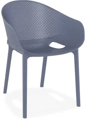 Zahradní židle Dekorhome