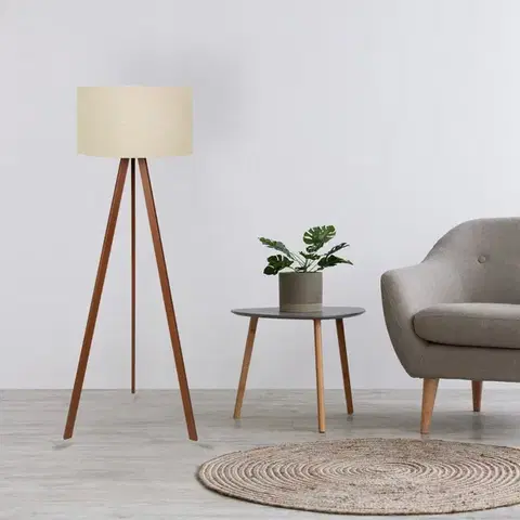 Stojací lampa AYD - 2581