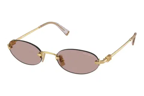Miu Miu MUA54S 5AK20I - ONE SIZE (51)