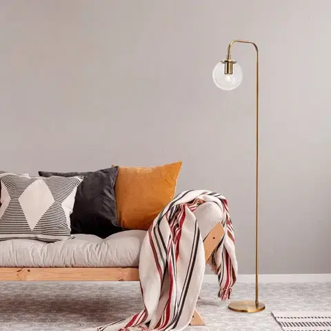 Stojací lampa Viran - 10950