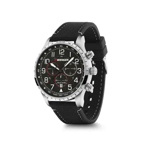 Wenger Attitude 01.1543.119
