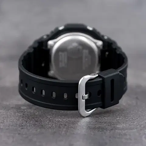 Casio G-Shock GA-2100-1A3DR