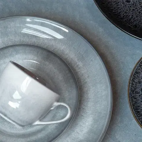 Moka sada 8 ks — Elements Vulcano - 492703