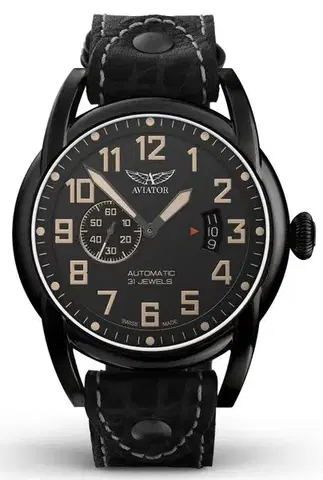 Aviator Bristol Scout Automatic V.3.18.5.162.4