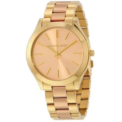 Michael Kors Slim Runway MK3493