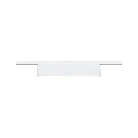 PAULMANN URail Lightbar 3-krokové-stmívatelné Ceris 9,5W 3000K stmívatelné 230V bílá
