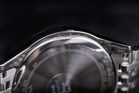 Bulova Classic Diamond 98S161 - Bazar