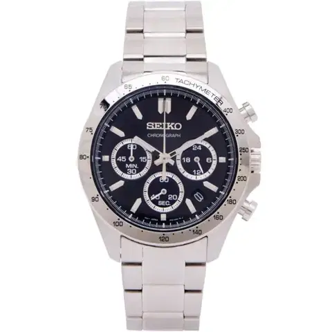 Seiko Spirit SBTR013