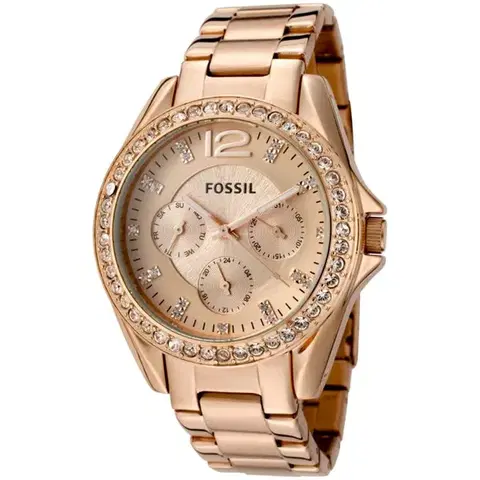 Fossil Riley ES2811