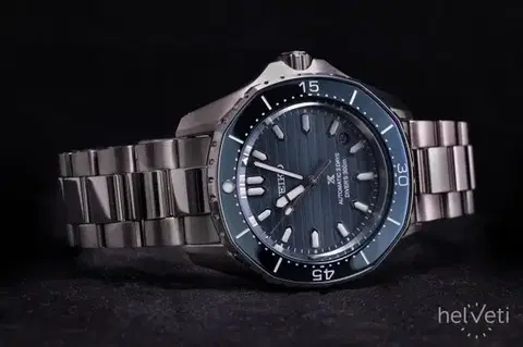 Seiko Prospex SPB483J1