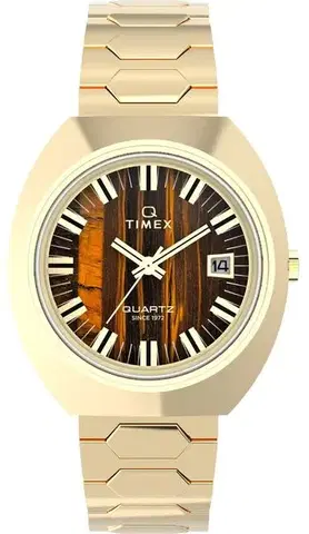 Timex Q Reissue 1972 TW2Y45200UK