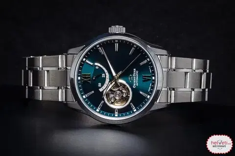 Orient Star Contemporary RE-AT0002E