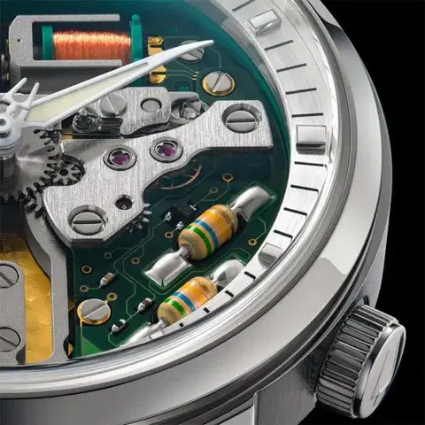 Accutron Spaceview 314 26A213