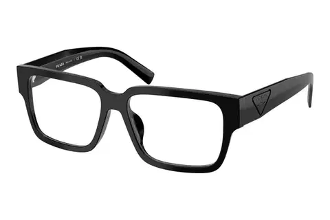 Prada PRD10VD 16K1O1 - ONE SIZE (55)