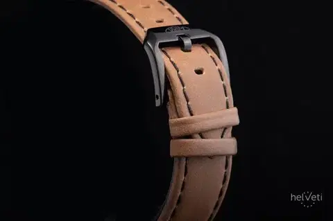PRIM Retro Automatic - D W01P.13226.D