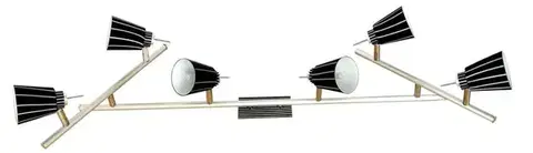 Stropní svítidloSenso strip 6xG9
