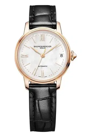 Baume & Mercier Classima 10598