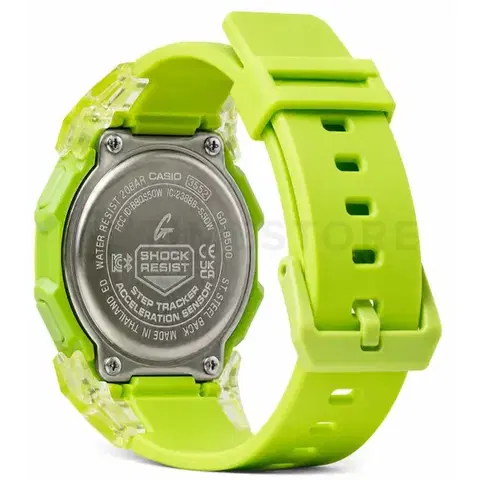 Casio G-Shock GD-B500S-3DR