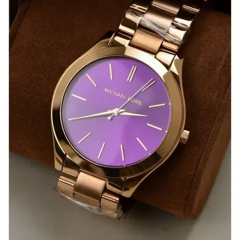 Michael Kors Slim Runway MK3293