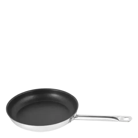Pánev s nepřilnavým povrchem Ø 30 cm, V: 6 cm — Orion - 570049