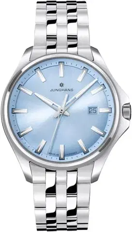 Junghans Meister S Quartz 35 mm 47/4531.44