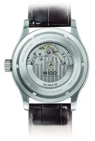 Mido Multifort M M038.430.16.031.00