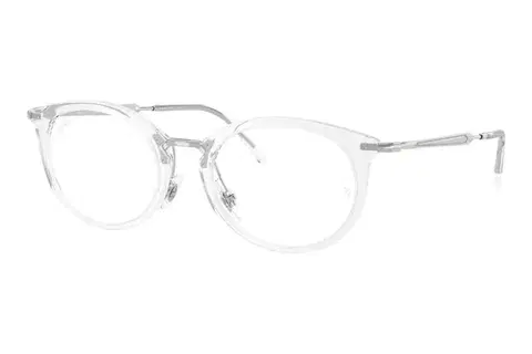 Ray-Ban RX7255 2001 - M (51)