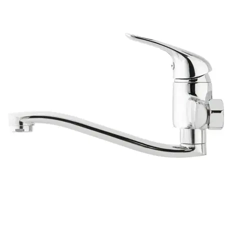 Umyvadlová baterie Ceramia S-Line Pro 100 mm chrom SIKOBSLPRO26110 SIKOBSLPRO26110