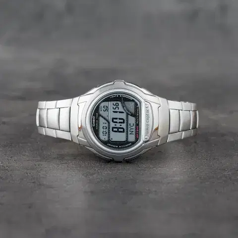 Casio Wave Ceptor WV-58RD-1AEF