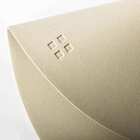 Pískové prostírání ø 38 cm - Elements Ambiente - 593880