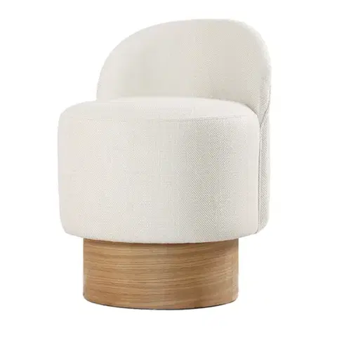 Taburet  Barren Puf Cream
