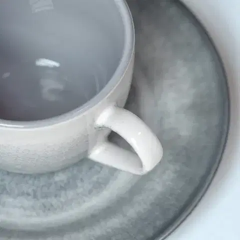 Moka sada 8 ks — Elements Vulcano - 492703