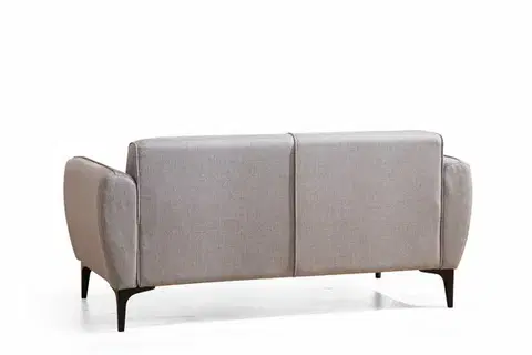 Pohovka Belissimo Grey