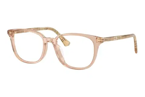 Burberry BE2434D 4175 - ONE SIZE (53)