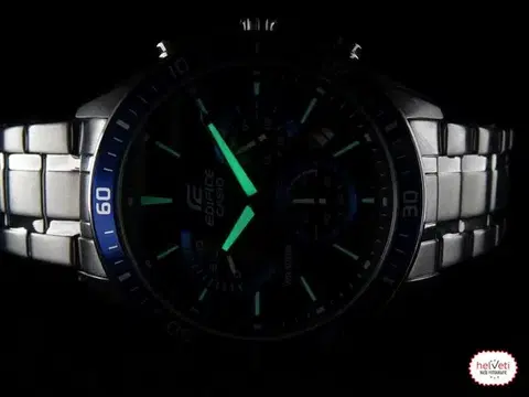Casio EFR-552D-1A2VUEF