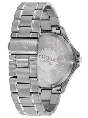 Boccia Titanium 3591-02