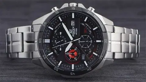 Casio EFR-556DB-1AVUEF