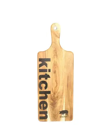 Deska Kitchen 48x17cm