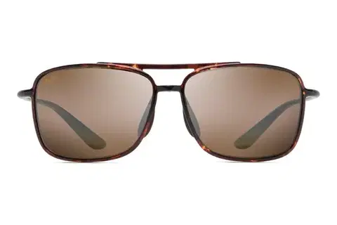 Maui Jim Kaupo Gap MJ0437S 002 Polarized - ONE SIZE (62)