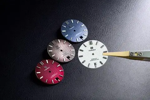 Formex Essence FortyOne Automatic Chronometer Gamaret