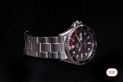 Orient Kamasu RA-AA0814R