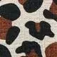 Košilová halenka s leopardím vzorem