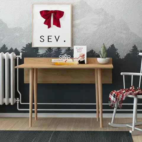 Psací stůl Imma