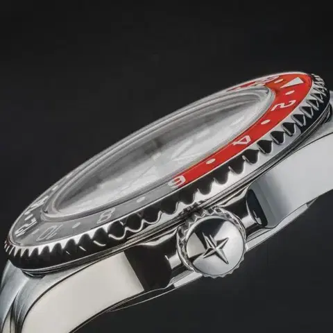 Davosa Ternos GMT Lucent 161.592.05