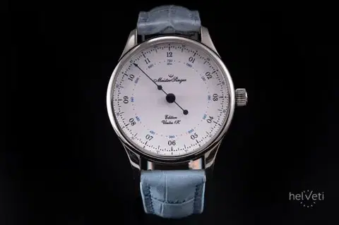 MeisterSinger Edition Unitas 1Z ED-Unitas-01E